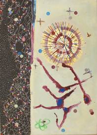 Farid IZEMMOUR - Traces_102 "My DNA Heritage"
