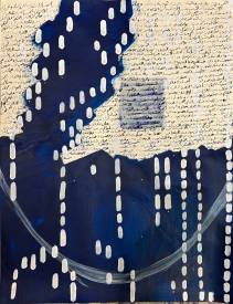 Farid IZEMMOUR - Traces_100