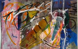 Farid IZEMMOUR - Traces_88