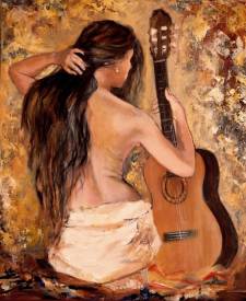 Isabelle JACQ GAMBOENA - Retrato musical