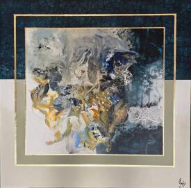  JADIS - L'éveil 90 x 90.jpg