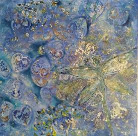 Nathalie JENNE-CHAOS - brillantissime envolée