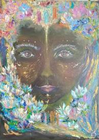 Nathalie JENNE-CHAOS - L'Ode Silencieuse