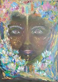 Nathalie JENNE - L'Ode Silencieuse