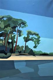 Jean Calmon - JICAL - N° 383, pins-pointe-aux-chevaux, 81 X 54, 2020.jpg