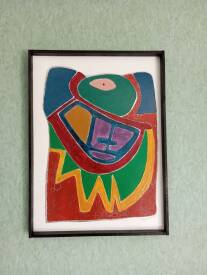 Jimmy Gosselin - JimGoArt - Cyclope.jpg - Raccourci.lnk
