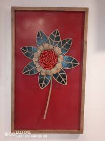 Jimmy Gosselin - JimGoArt - La fleur.jpg - Raccourci.lnk