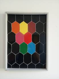 Jimmy Gosselin - JimGoArt - Alvéole  2.jpg - Raccourci.lnk