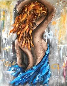 Cindy Grosjean - JODY - True