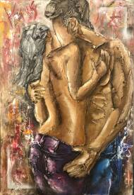 Cindy Grosjean - JODY - kiss me.jpg