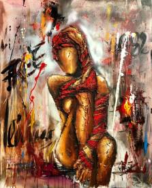 Cindy Grosjean - JODY - Savage Girl