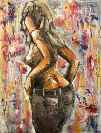 Cindy Grosjean - JODY - girl power.jpg