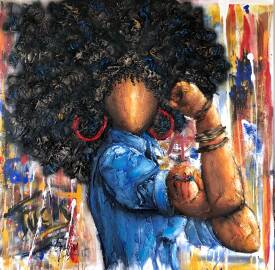 Cindy Grosjean - JODY - F..k