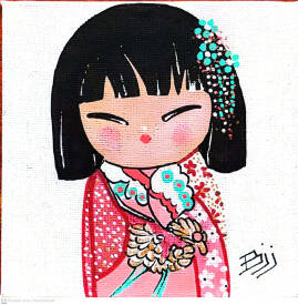 Brigitte JORDA JUAN - KOKESHI 6.jpg