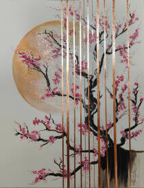 Brigitte JORDA JUAN - SAKURA II.jpg