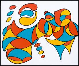 Dominique JOYEUX - INSOLENTE LUMIERE Huile sur toie 74-81-2025.jpeg
