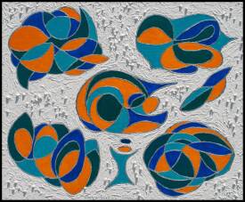 Dominique JOYEUX - HIVER TRANQUILLE Huile-toile 73-6O  -2024.jpeg