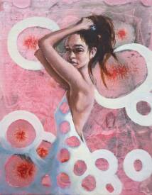 Sylvie JULKOWSKI-EGARD - Les cercles