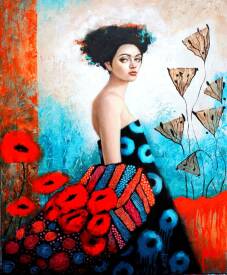 Sylvie JULKOWSKI-EGARD - Alméria