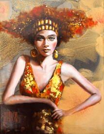 Sylvie JULKOWSKI-EGARD - Métallica