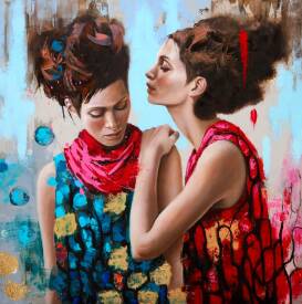 Sylvie JULKOWSKI-EGARD - CONFIDENCES