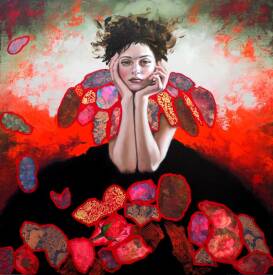 Sylvie JULKOWSKI-EGARD - Celles qu'elle cache