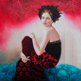 Sylvie JULKOWSKI-EGARD - Gorgones