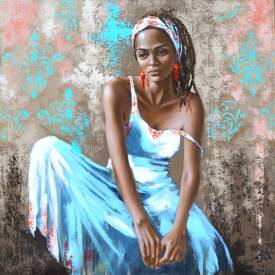 Sylvie JULKOWSKI-EGARD - De guerre lasse