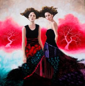 Sylvie JULKOWSKI-EGARD - Altérité