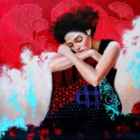 Sylvie JULKOWSKI-EGARD - Pour un rêve