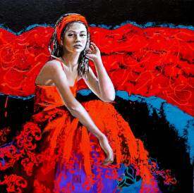 Sylvie JULKOWSKI-EGARD - Patchwork