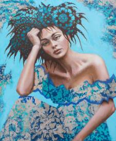 Sylvie JULKOWSKI-EGARD - Dreamer