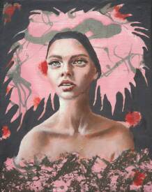 Sylvie JULKOWSKI-EGARD - Alone