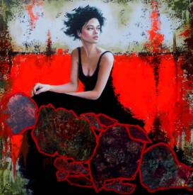 Sylvie JULKOWSKI-EGARD - Aubade