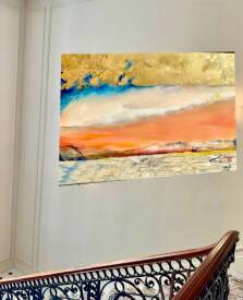 Josette KARSENTI - TECTONIQUE (80 X 60cm).jpg