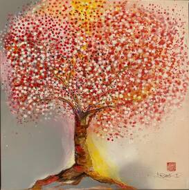 Josette KARSENTI - ARBRE DE VIE ROUGE (IMG_5915).jpg