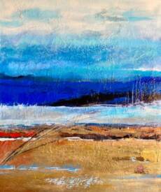Josette KARSENTI - ECLATS sur MER 80X60 cm.jpg