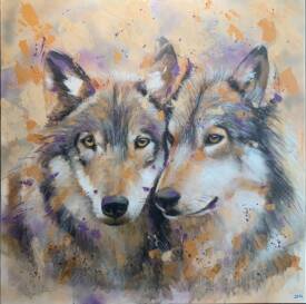 Déborah KERNER - Mon âme soeur