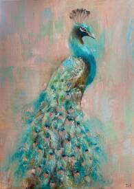 Déborah KERNER - Majestueuse douceur