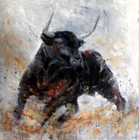 Déborah KERNER - majestic power