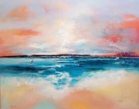 Maryse KRILOFF - En quête de liberté