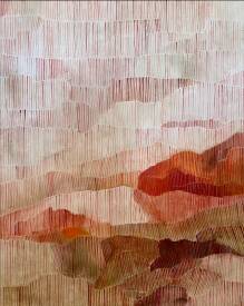 Laurence-Anne Bost Beauvallet - LABB - PINK LIGHT 81X65.jpg