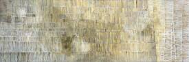 Laurence-Anne Bost Beauvallet - LABB - GOLDEN LIGHT 150X50.jpg