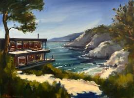 Lorann LACAVE LADEUIX - Villa