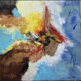 Dany LACHAUD - 890 OUVERTURE 100X100 n° 890.PNG