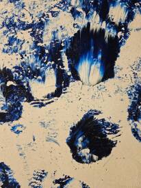 Chantal LALLEMAND - DETAIL