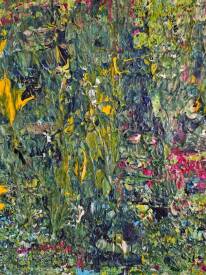 Chantal LALLEMAND - LE PRINTEMPS A GIVERNY.