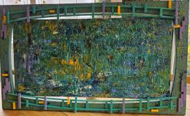 Chantal LALLEMAND - SUMMERTIME. 40X80 HORS ENCADREMENT.jpg