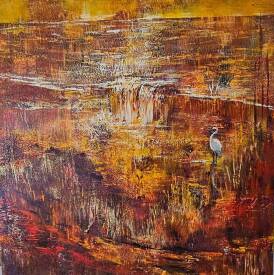 Chantal LALLEMAND - RESSAC.