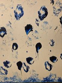 Chantal LALLEMAND - RESSAC 80X80